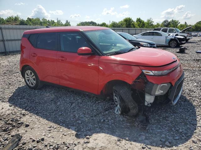 Vin: kndj23auxm7762475, lot: 60100175, kia soul lx 20214