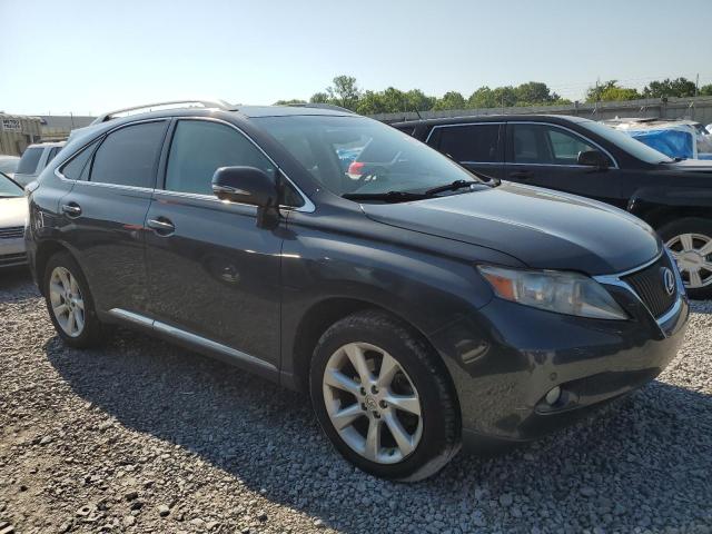 Vin: 2t2zk1ba4ac019778, lot: 61988055, lexus rx350 350 20104