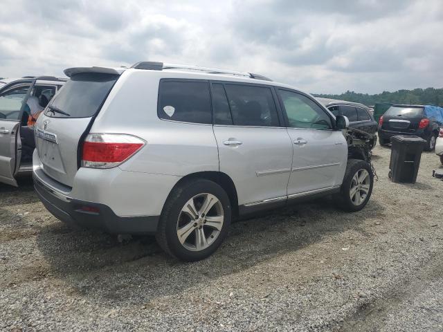 Vin: 5tdyk3eh7ds095673, lot: 57934025, toyota highlander limited 20133