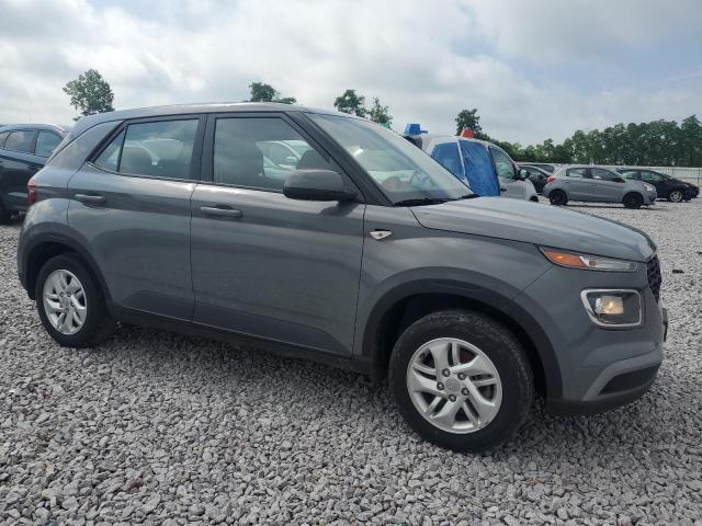 2022 HYUNDAI VENUE SE KMHRB8A38NU176847