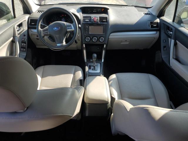 2014 SUBARU FORESTER 2 - JF2SJAMC0EH518524