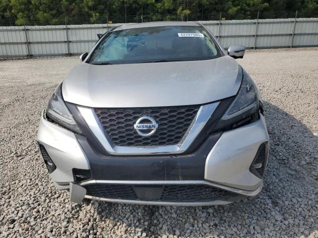 2021 NISSAN MURANO SV 5N1AZ2BJ6MC146172