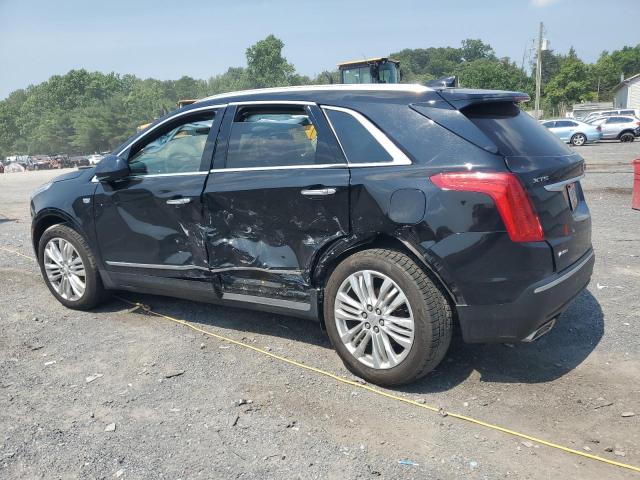 Vin: 1gyknfrs9kz223065, lot: 60902645, cadillac xt5 premium luxury 20192