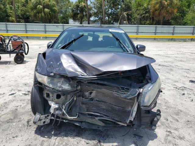 2015 HONDA CIVIC LX 19XFB2F54FE705290
