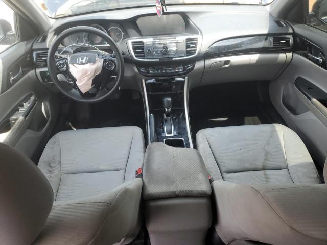 2017 HONDA ACCORD LX - 1HGCR2F37HA017451