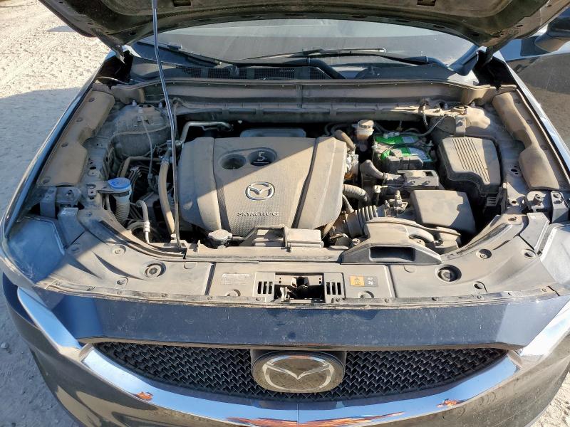 2020 MAZDA CX-5 SPORT - JM3KFABM3L0865540