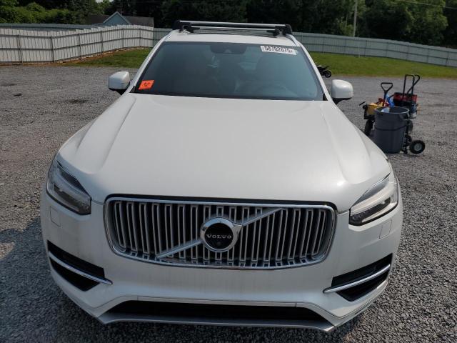 2016 VOLVO XC90 T6 - YV4A22PLXG1061187