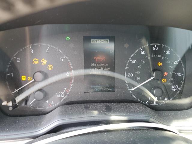 2024 TOYOTA COROLLA LE - JTDBDMHE3RJ008279