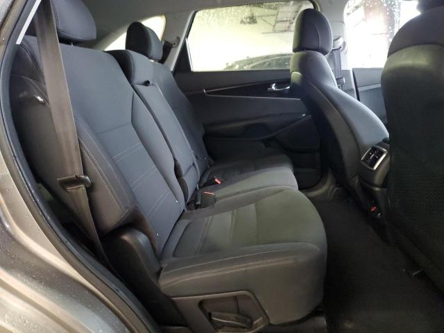 2017 KIA SORENTO LX - 5XYPG4A53HG242069