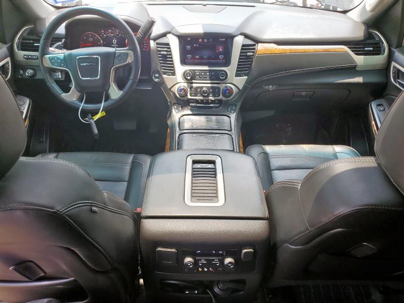 2015 GMC YUKON DENA 1GKS1CKJ7FR665628