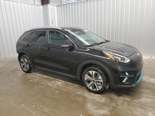 Vin: kndcc3lg4n5158804, lot: 61932115, kia niro s s 20224