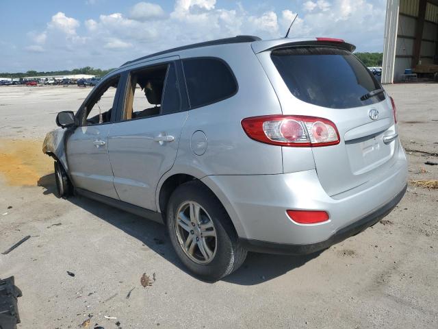 Vin: 5nmsg3ab9ah358284, lot: 62825755, hyundai santa fe gls 20102