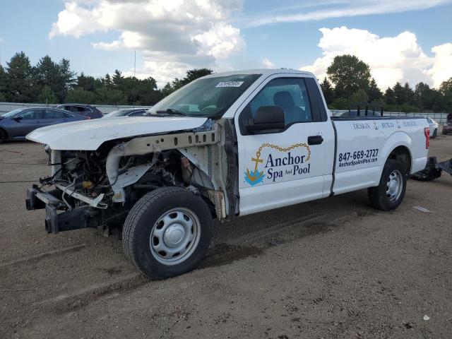 Vin: 1ftmf1cb5jkc60936, lot: 62690505, ford all models 2018 img_1