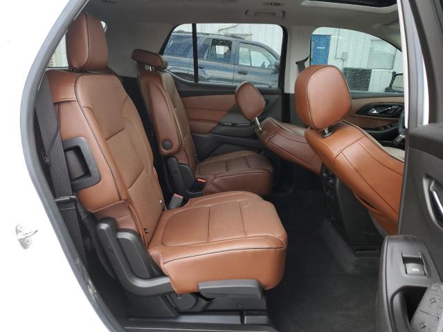 2018 CHEVROLET TRAVERSE H 1GNEVKKW5JJ136437
