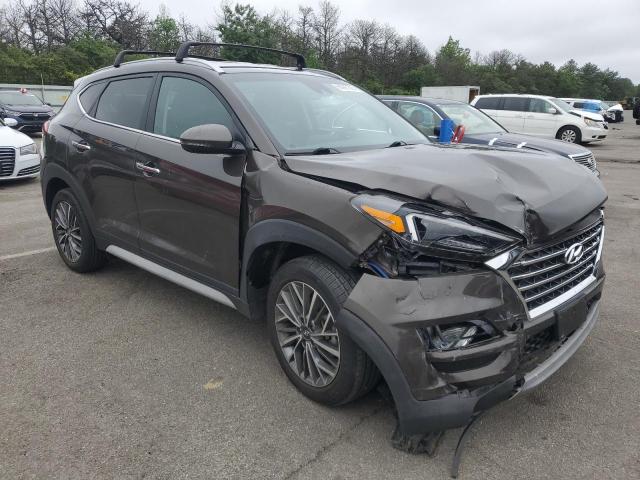 Vin: km8j3cal4lu170571, lot: 60997395, hyundai tucson limited 20204