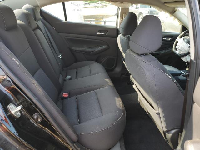 2020 NISSAN ALTIMA S 1N4BL4BV1LN315256