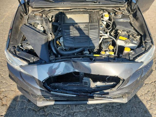2021 SUBARU WRX - JF1VA1A68M9820040