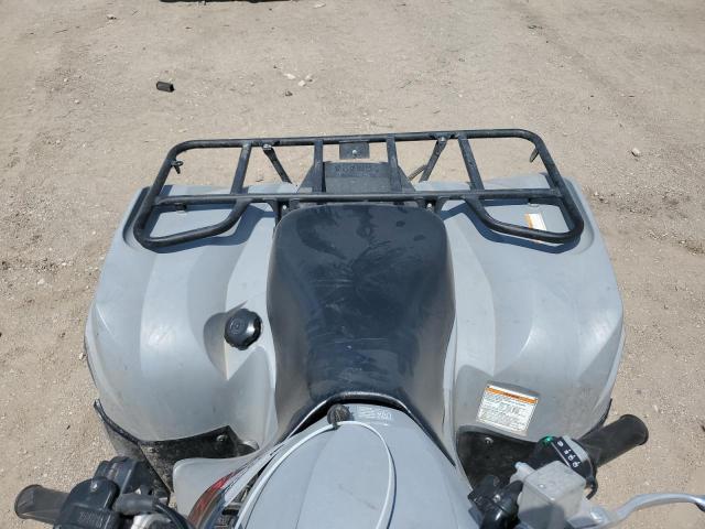 2021 YAMAHA YFM700 5Y4AMH234MA104044