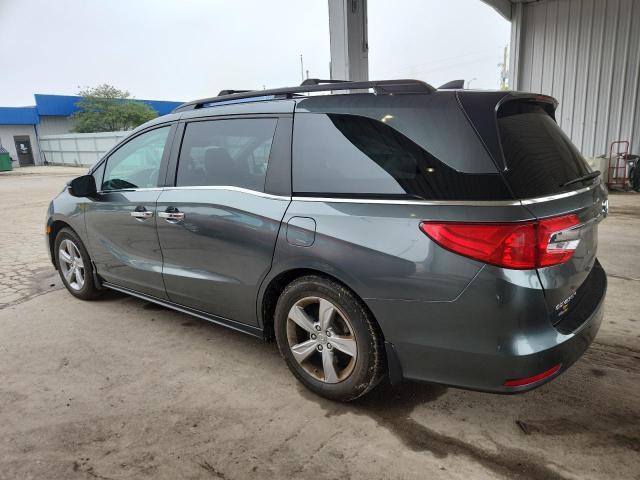 Vin: 5fnrl6h70jb076775, lot: 59885985, honda all models exl 20182