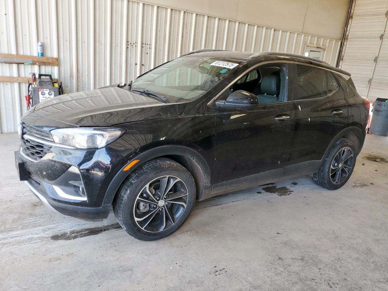 BUICK ENCORE SELECT