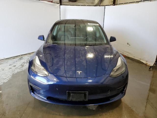 2022 TESLA MODEL 3 5YJ3E1EA0NF290447