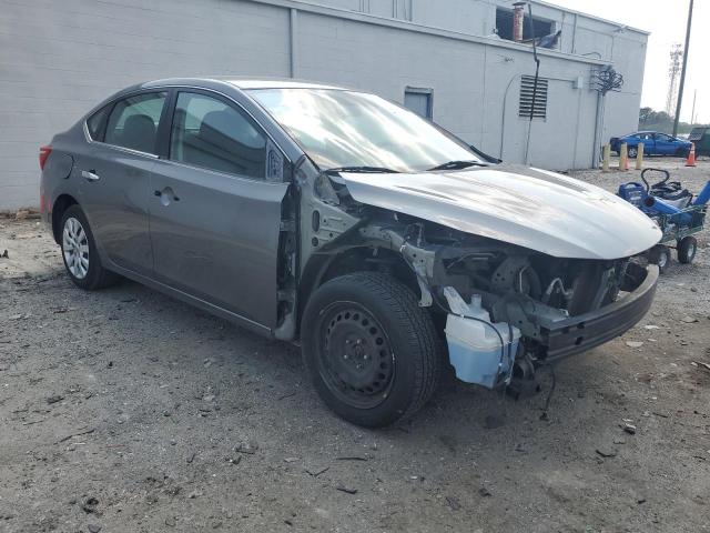 Vin: 3n1ab7ap6gy264426, lot: 57332715, nissan sentra s 20164