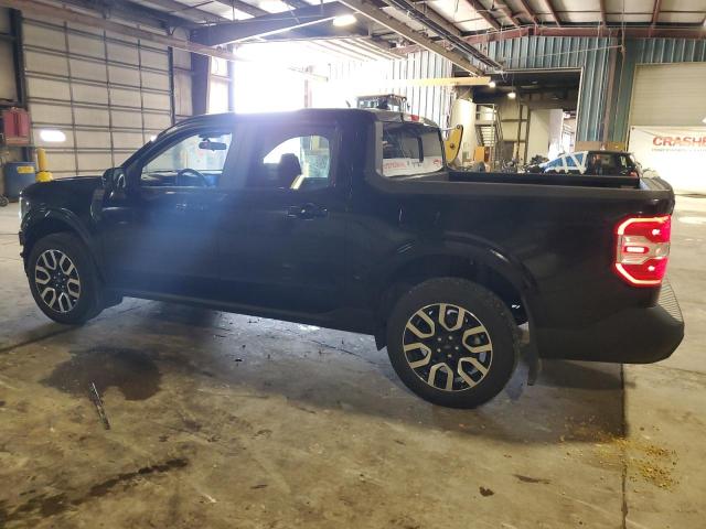 Vin: 3fttw8m34rra64960, lot: 62508295, ford maverick l lariat 20242