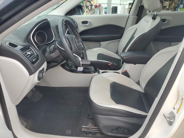 2021 JEEP COMPASS LI - 3C4NJDCB7MT500771