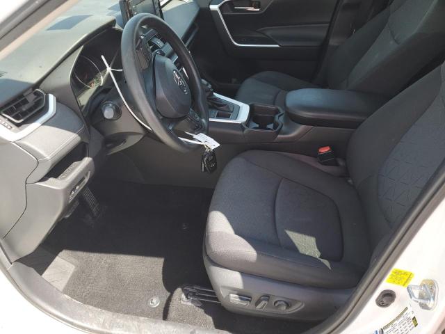 2t3p1rfv5mw217192 - 2021 Toyota Rav4 Xle - #60561705