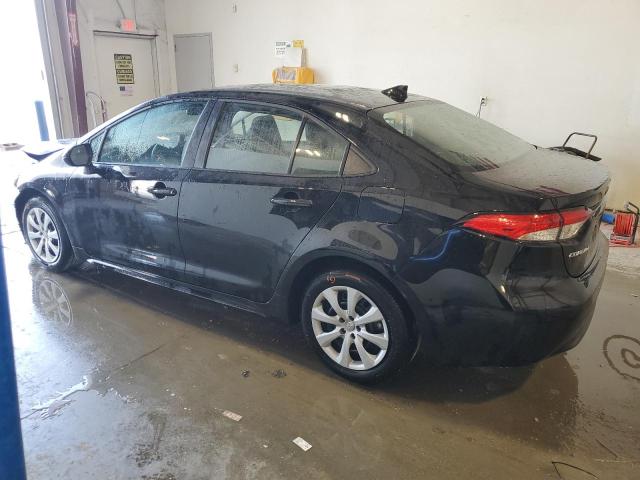 Vin: 5yfb4mde3sp308623, lot: 61620385, toyota corolla le 20252