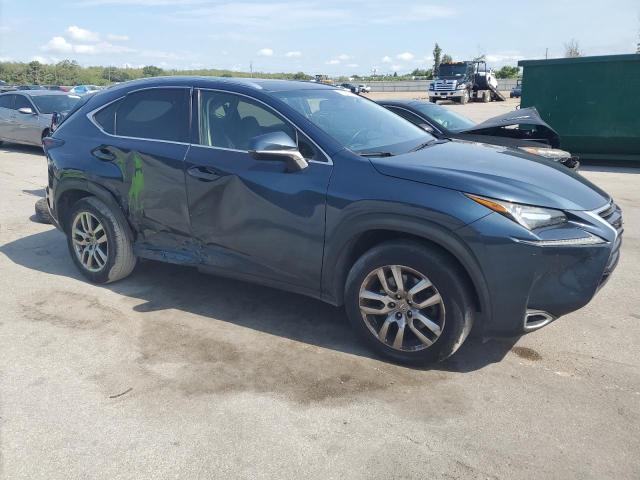 Vin: jtjyarbzxf2009010, lot: 61763335, lexus nx 200t 20154