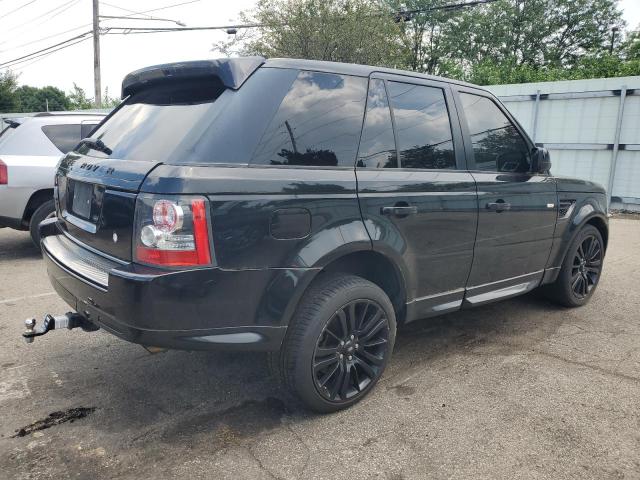 Vin: salsk2d41aa249293, lot: 61555505, land rover rangerover lux 20103