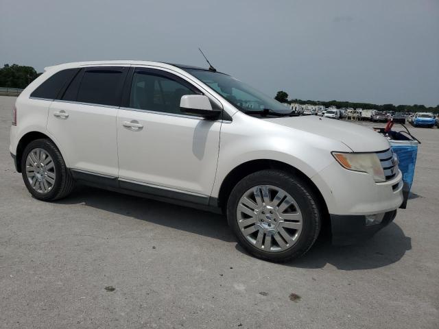 Vin: 2fmdk3kc0aba86507, lot: 60917125, ford edge limited 20104