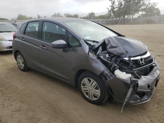 Vin: 3hggk5h48km730348, lot: 59627555, honda fit lx 20194