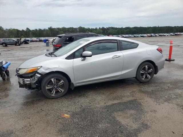 Vin: 2hgfg3b82eh507660, lot: 58838975, honda civic ex 2014 img_1