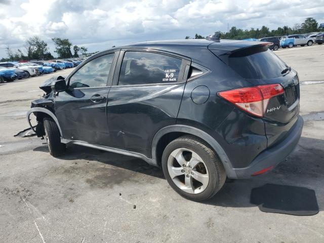 Vin: 3czru5h58gm741037, lot: 58918215, honda hr-v ex 20162