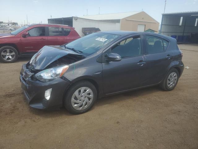 Vin: jtdkdtb34g1127635, lot: 61871425, toyota prius 2016 img_1