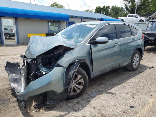 HONDA CR-V EX
