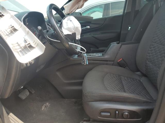 2018 CHEVROLET EQUINOX LT - 3GNAXSEV9JS646008