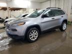 2016 JEEP CHEROKEE S - 1C4PJMAB5GW169067