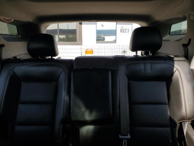 2021 GMC TERRAIN SL 3GKALVEV6ML326007