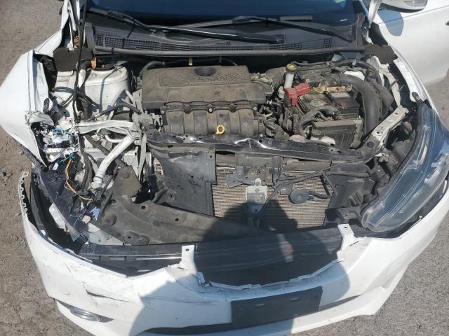 2017 NISSAN SENTRA S - 3N1AB7AP7HY399884