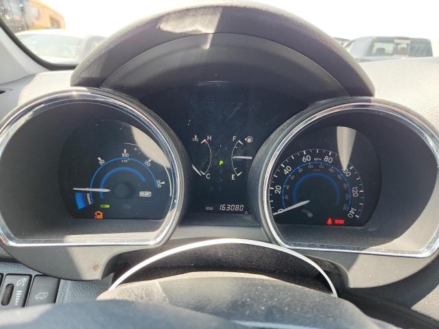 2011 TOYOTA HIGHLANDER - JTEDC3EH7B2003845
