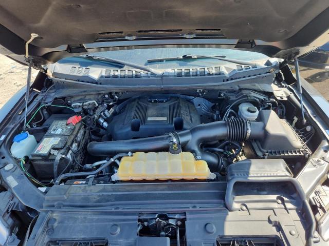 2018 FORD F150 RAPTO 1FTFW1RG0JFB79041