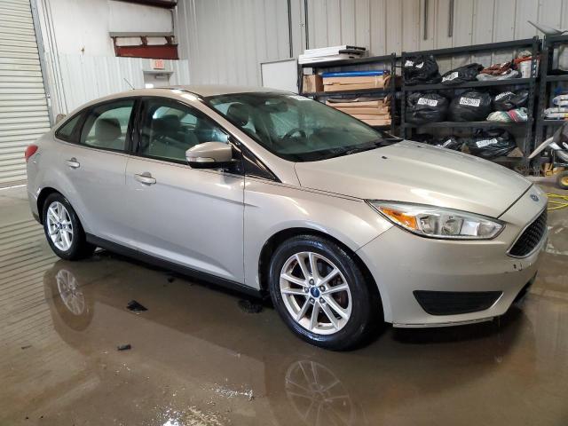 Vin: 1fadp3f25fl365844, lot: 59552195, ford focus se 20154