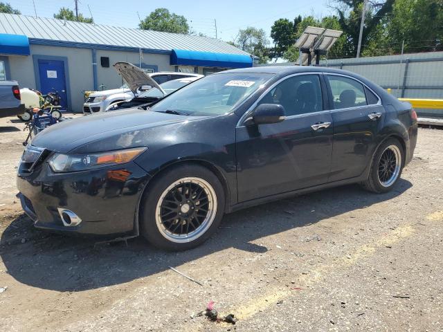 ACURA TSX