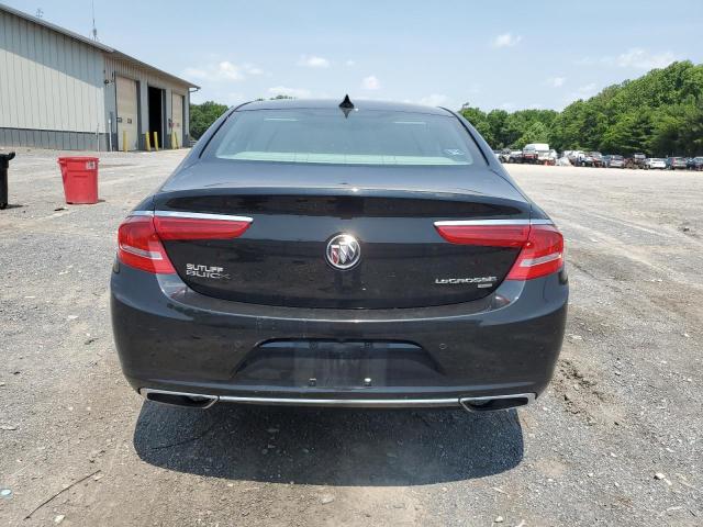 2017 BUICK LACROSSE P 1G4ZS5SS2HU134313