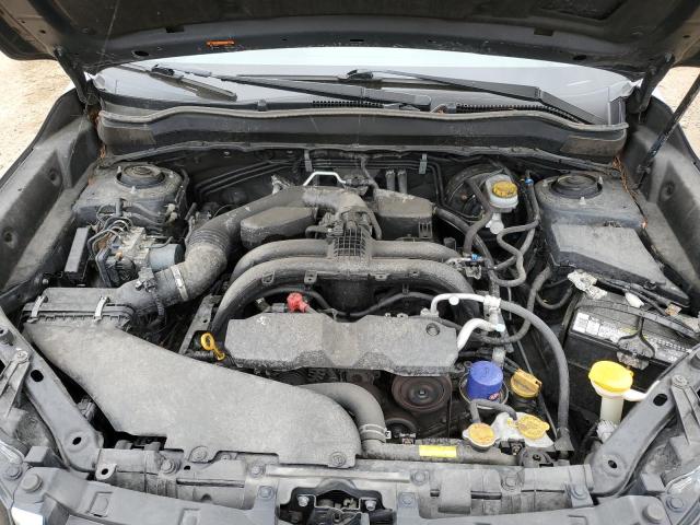 2018 SUBARU FORESTER 2 - JF2SJAGC9JH415981