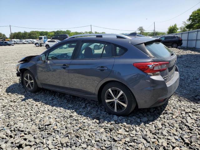 Vin: 4s3gtad61n3724764, lot: 58871325, subaru impreza premium 20222