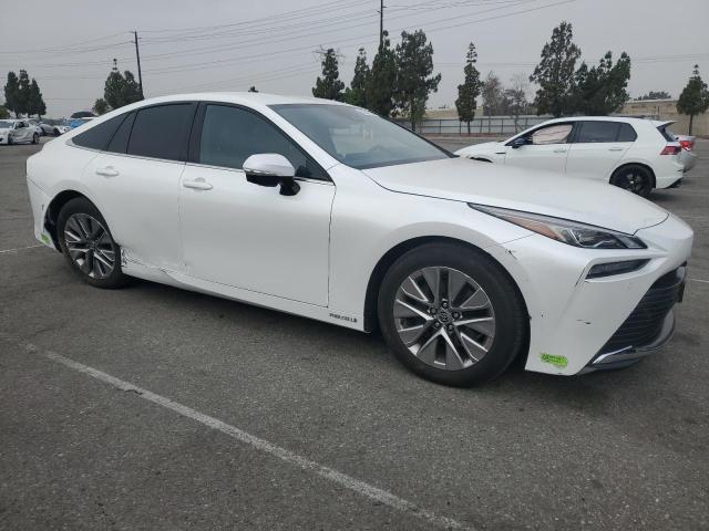2023 TOYOTA MIRAI XLE JTDAAAAA8PA009516